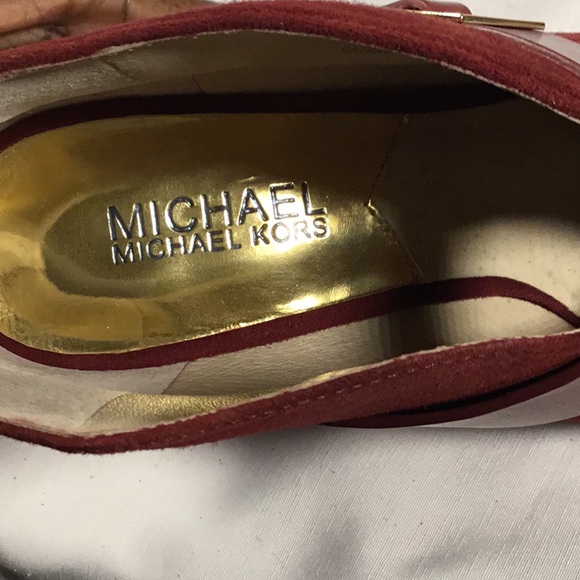 Michael Kors Booties - Picture 7 of 7
